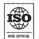 ISO 9001 Certified Logo