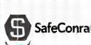 SafeContractor Approved Logo