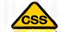 CSCS Certified logo